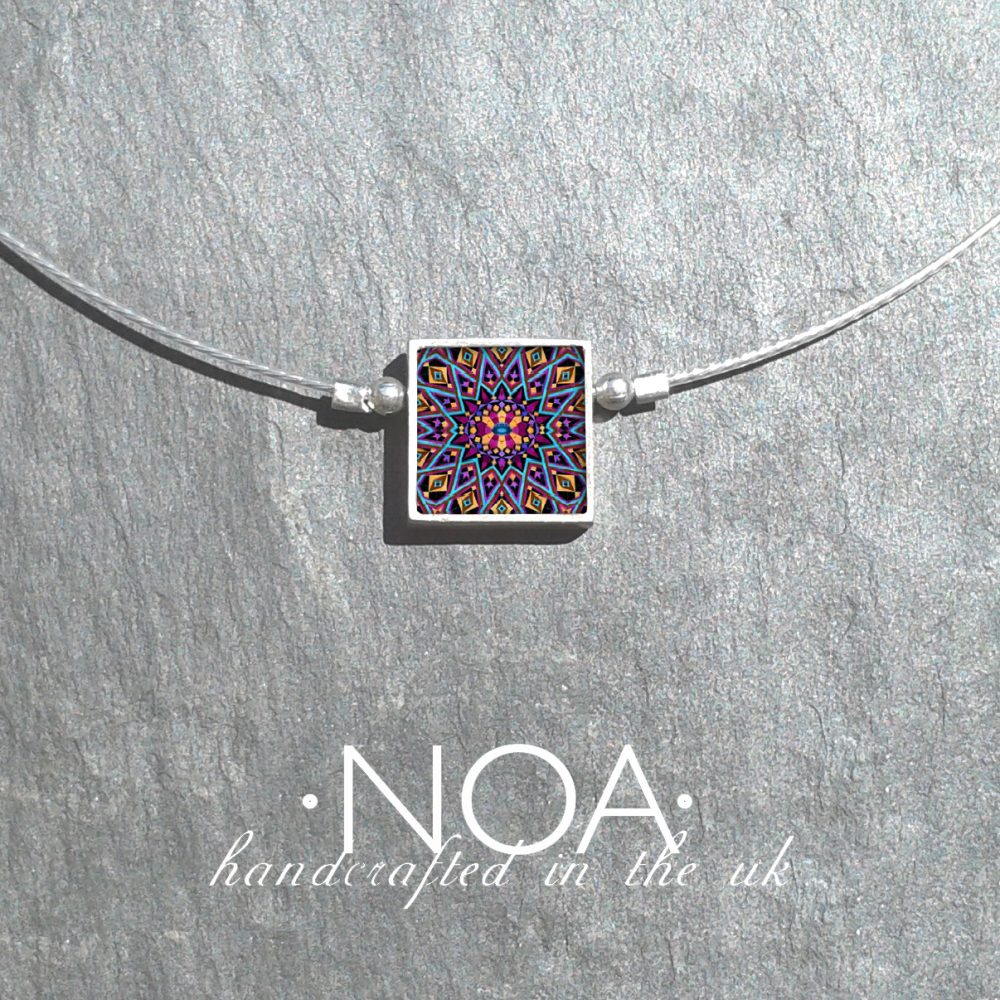 A101(23) Moroccan Tile