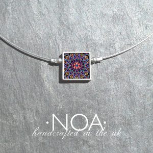 A101(23) Moroccan Tile