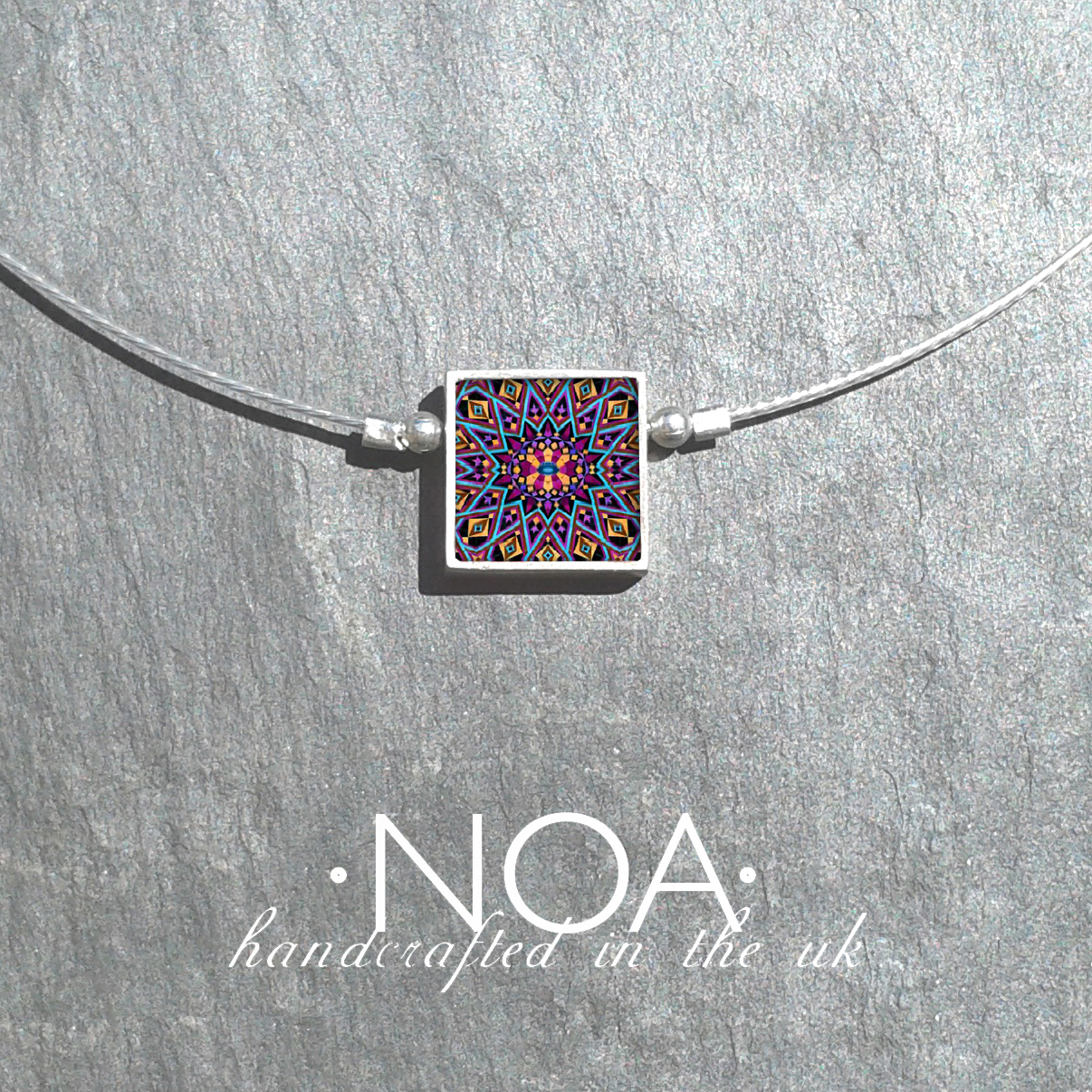 A101(23) Moroccan Tile