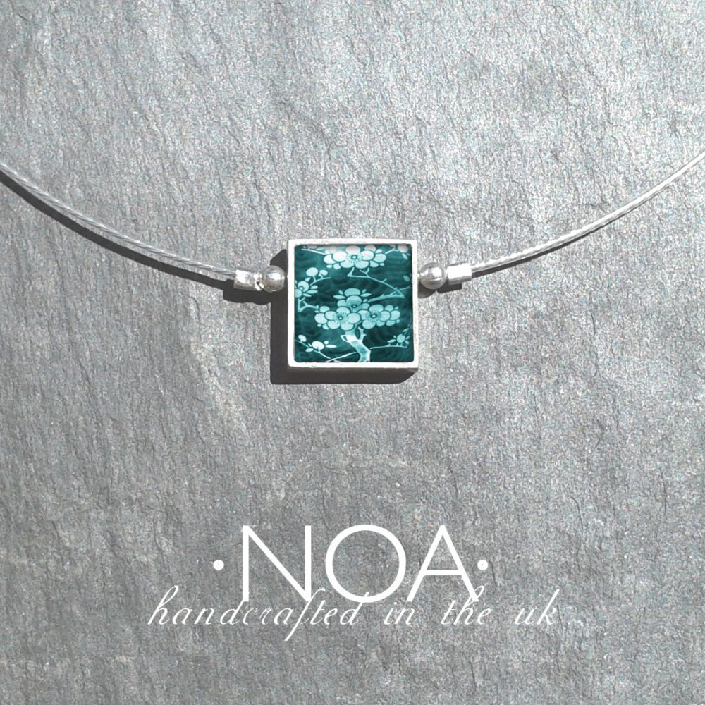 A101(7) Japanese Tree Teal