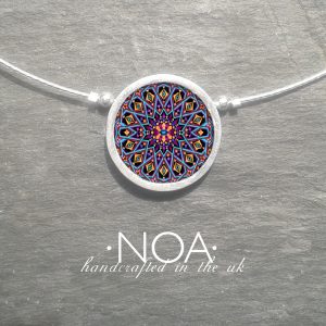 A102 (22) Moroccan Tile