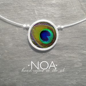 A102 (5) Peacock