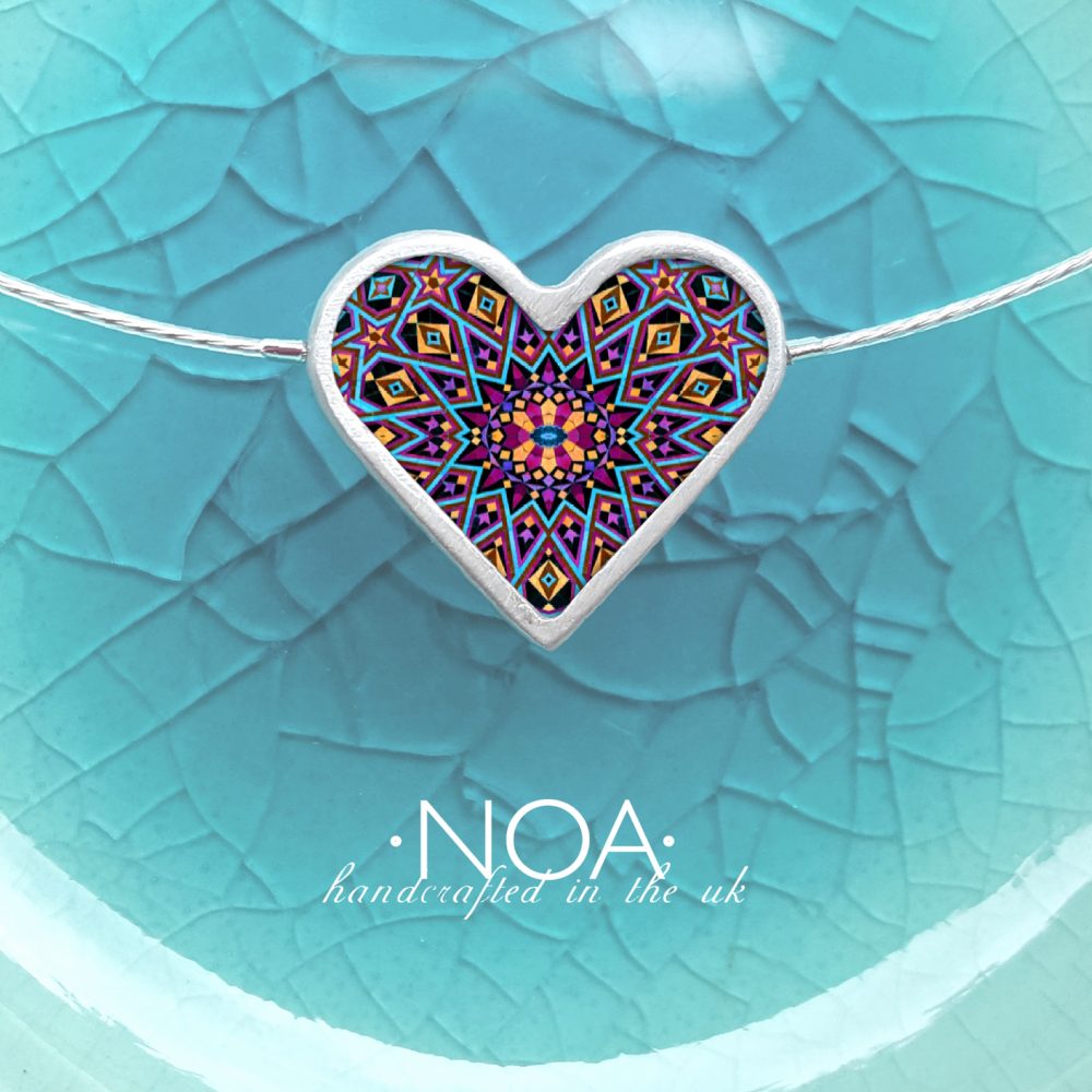 A104 (19) Moroccan Tile