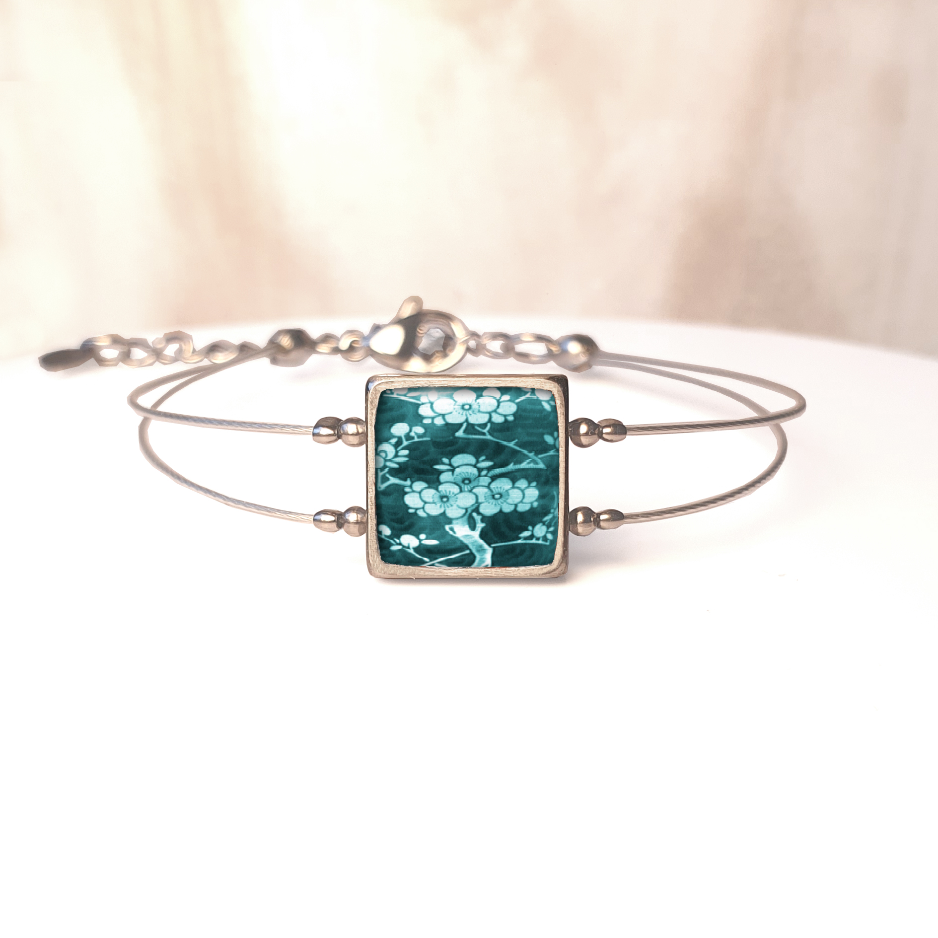 A138(7) Japanese Tree Teal