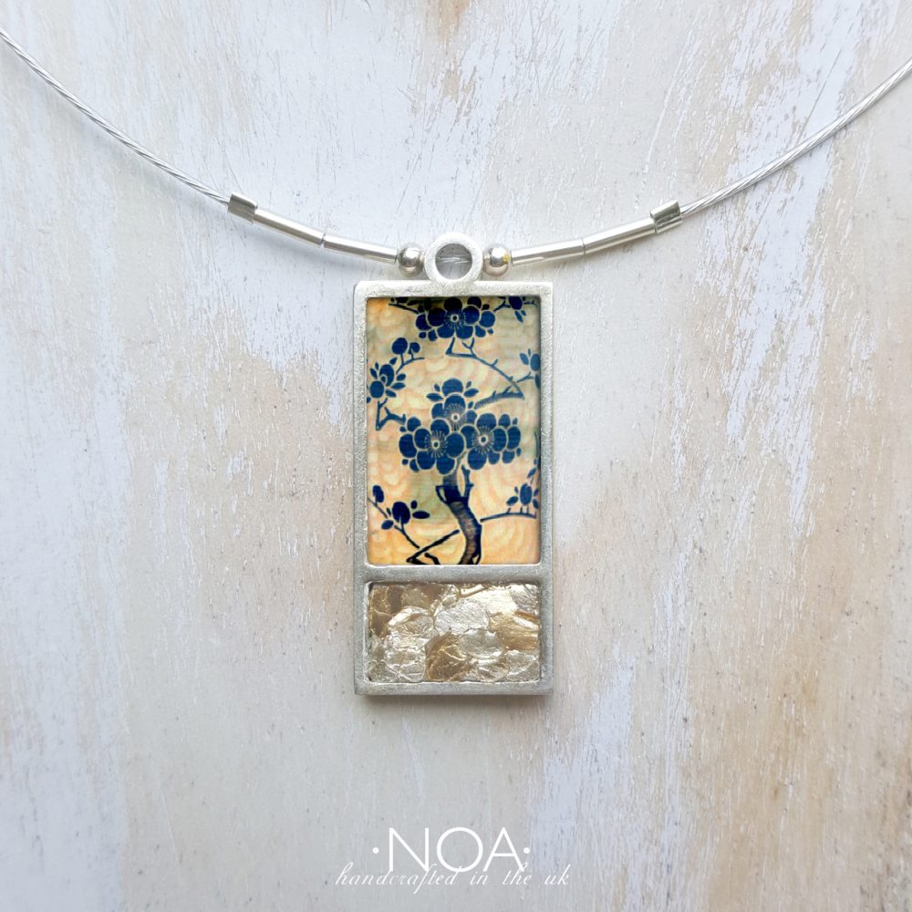 A121 (1) Japanese Tree
