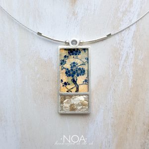 A121 (1) Japanese Tree