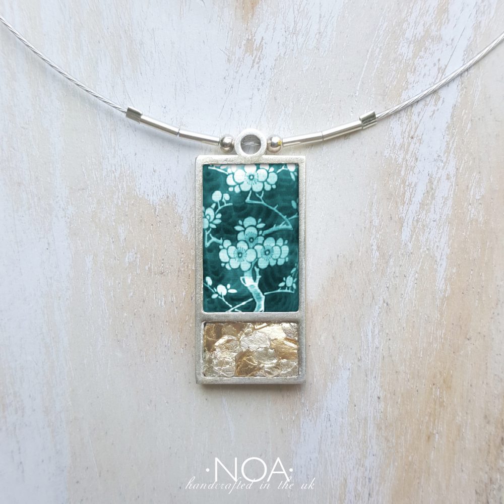 A121 (2) Japanese Tree Teal