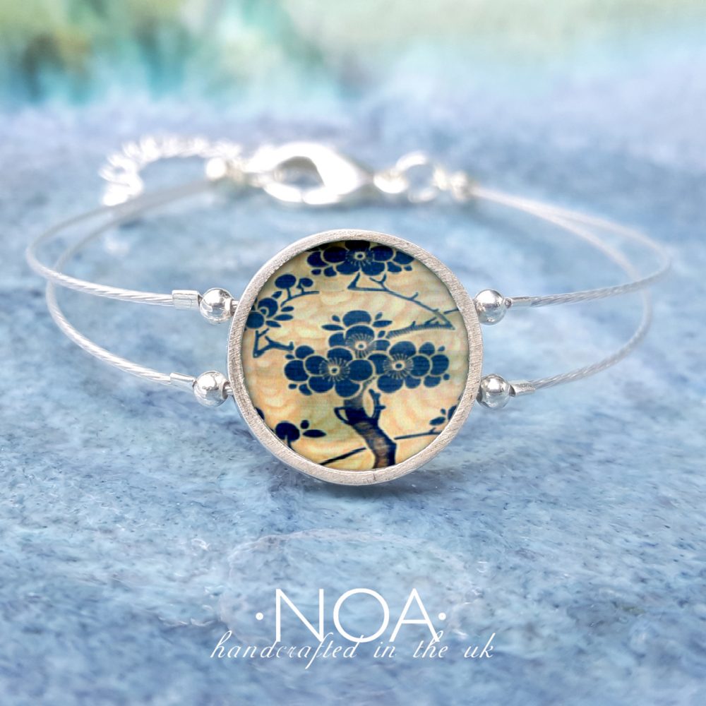 A151 (6) Japanese Tree