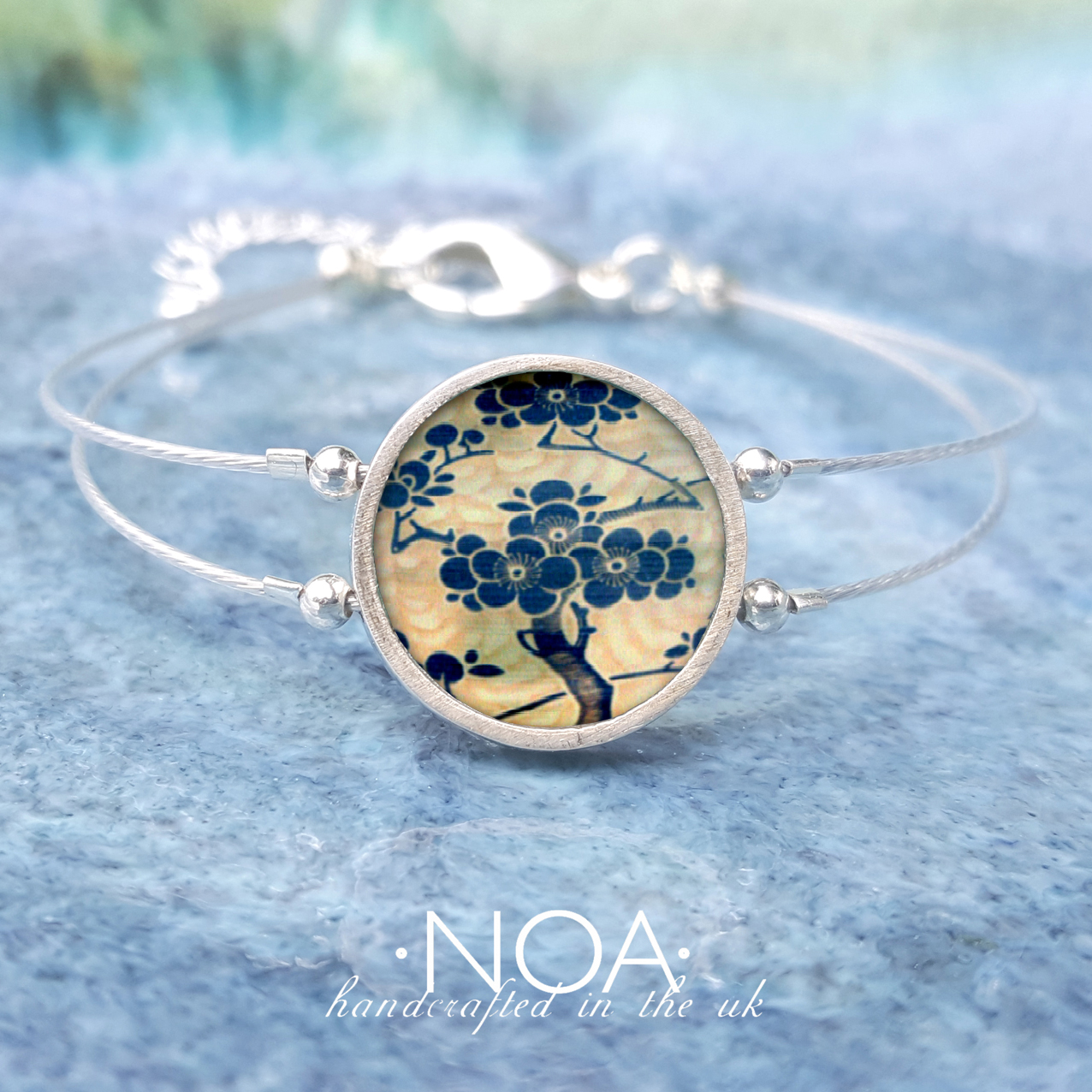 A151 (6) Japanese Tree