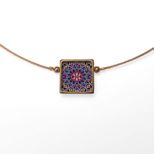 B101 (23) Moroccan Tile