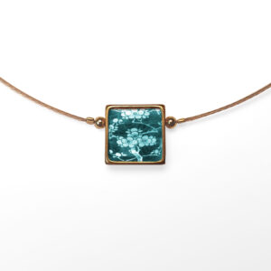 B101 (7) Japanese Tree Teal