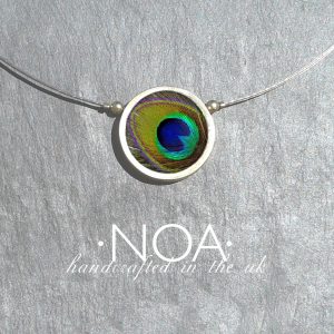 B102 (5) Peacock