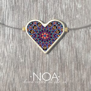 B104 (19) Moroccan Tile