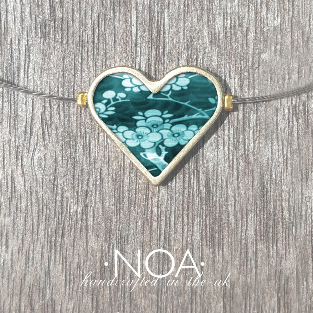 B104 (7) Japanese Tree Teal