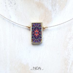 B108 (20) Moroccan Tile