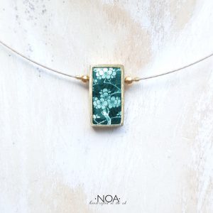 B108 (5) Japanese Tree Teal