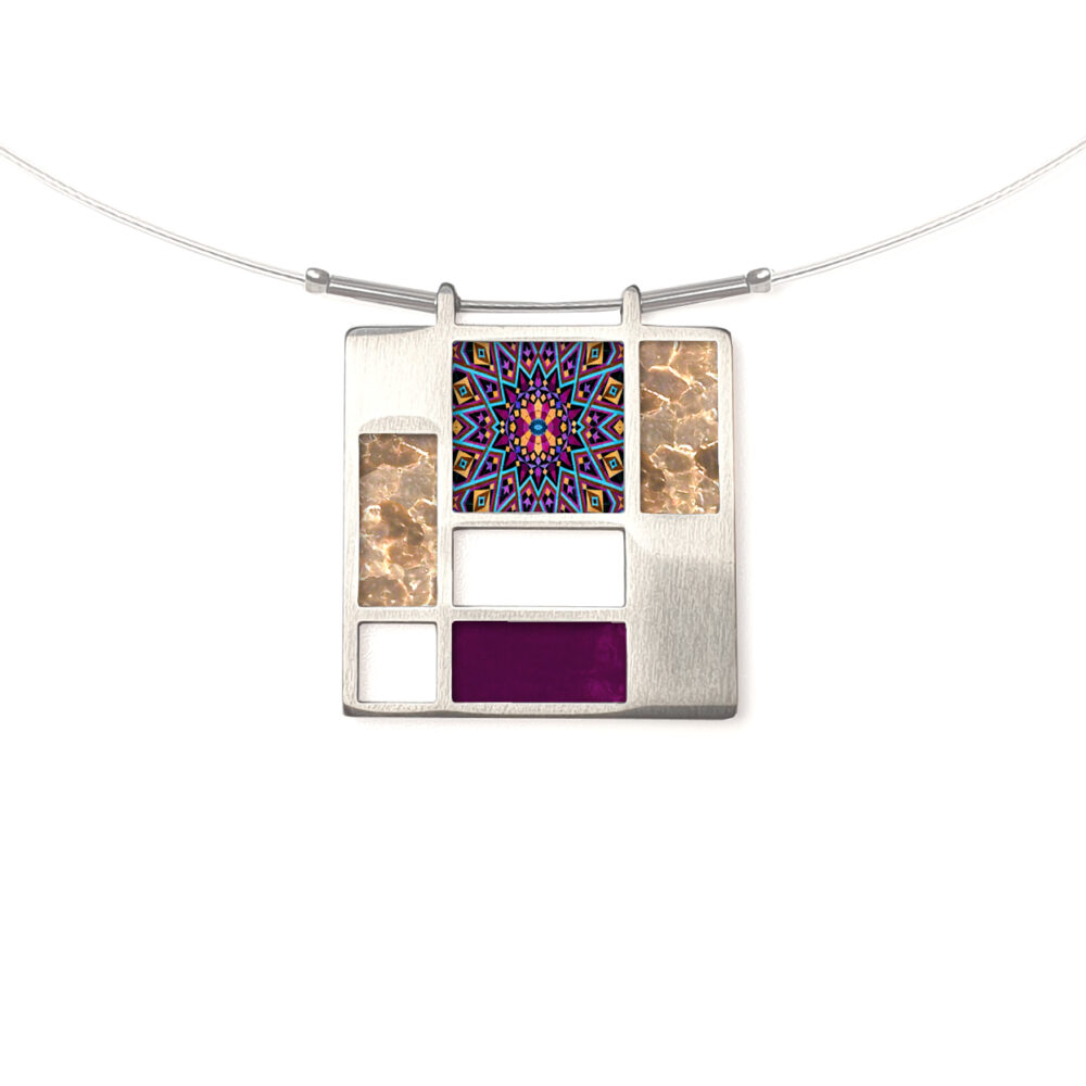 L136 (11) Moroccan Tile