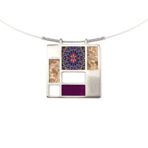 L136 (11) Moroccan Tile