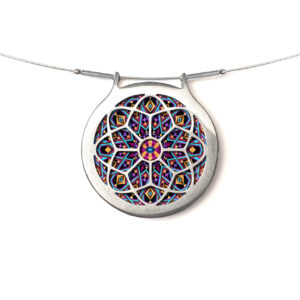 A147 (6) Moroccan Tile