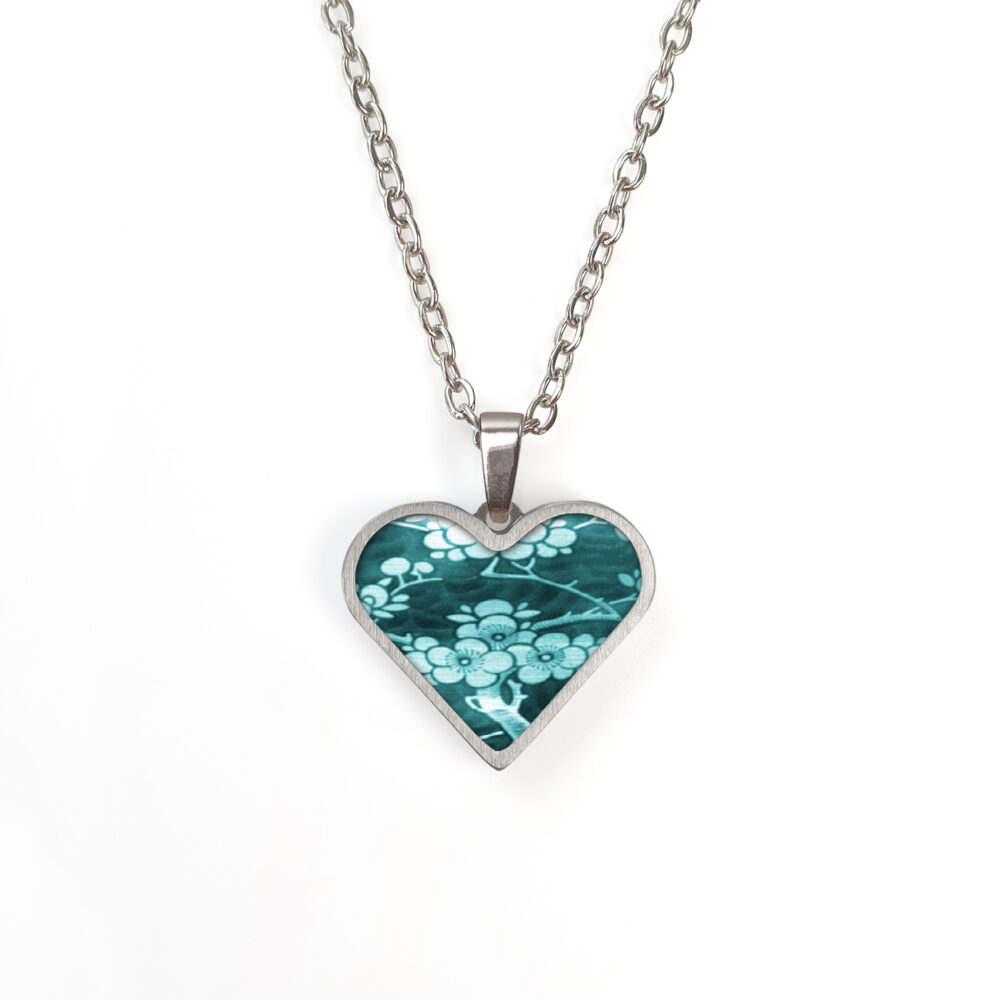 A169 (7) Japanese Tree Teal