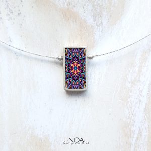 A108 (20) Moroccan Tile