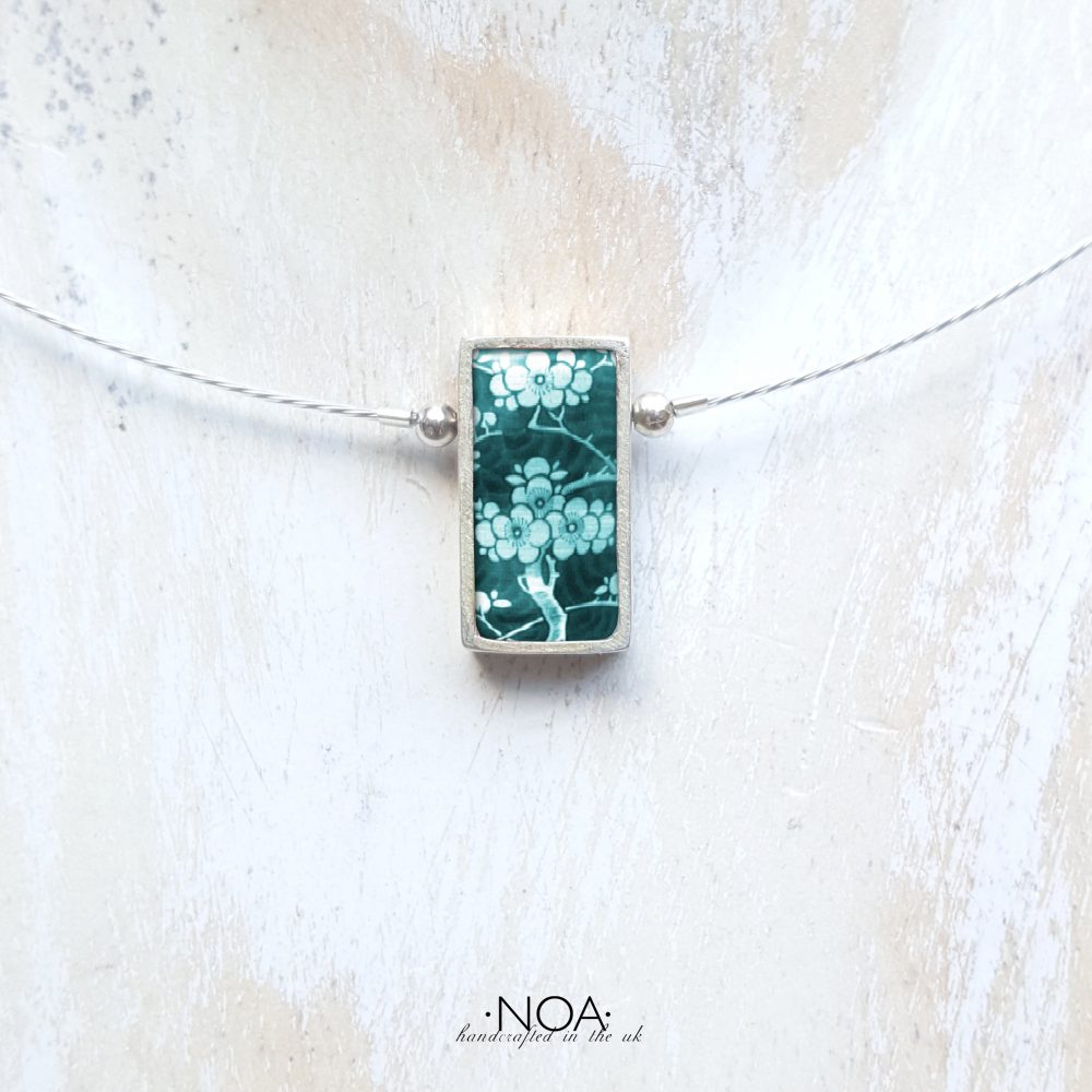 A108 (5) Japanese Tree Teal
