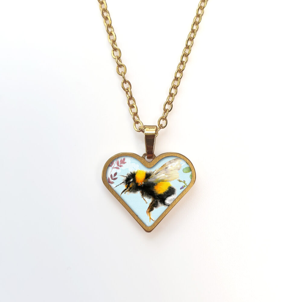 B169 (2) Bee