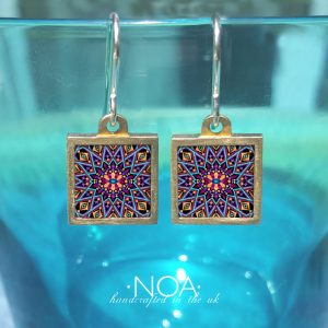 BE125 (23) Moroccan Tile