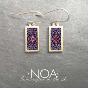 BE146 (20) Moroccan Tile