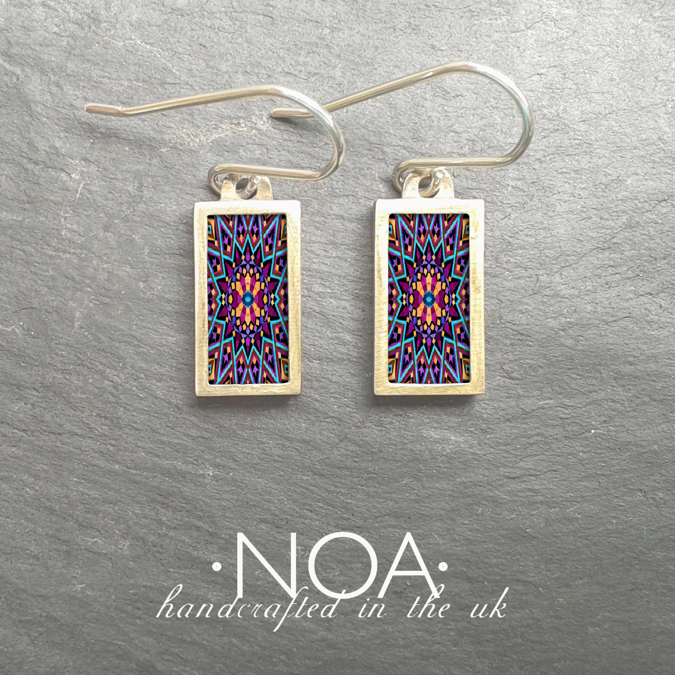 BE146 (20) Moroccan Tile