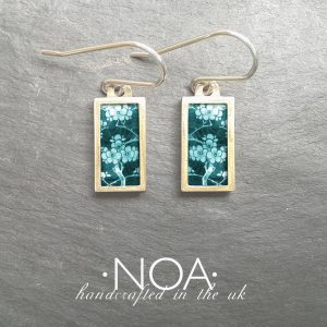BE146 (5) Japanese Tree Teal