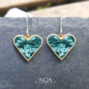 BE170 (7) Japanese Tree Teal