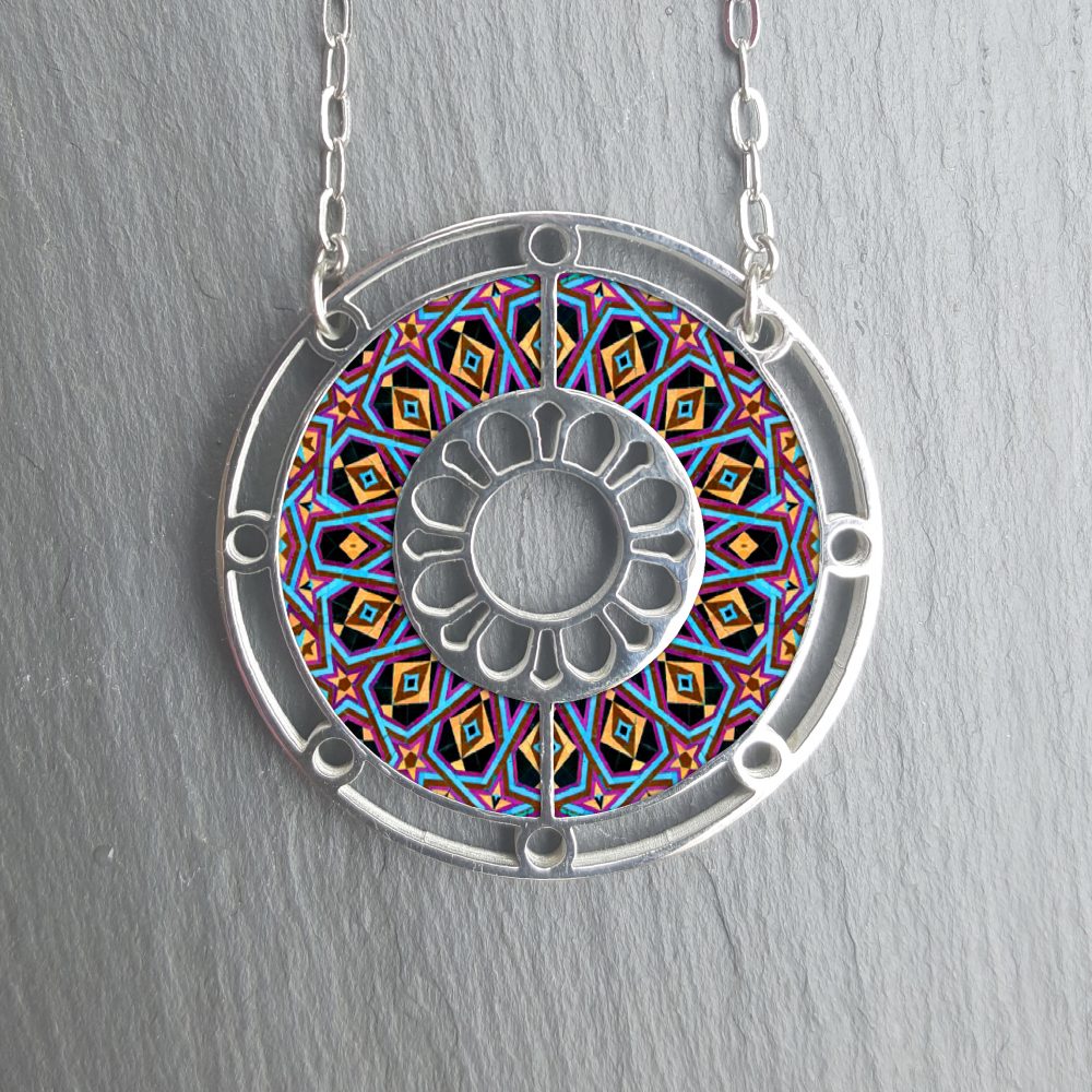 ST302 (14) Moroccan Tile
