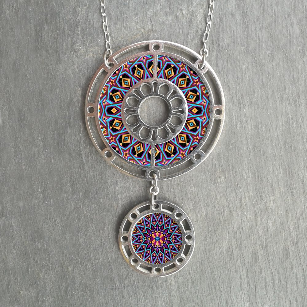 ST310 (14) Moroccan Tile