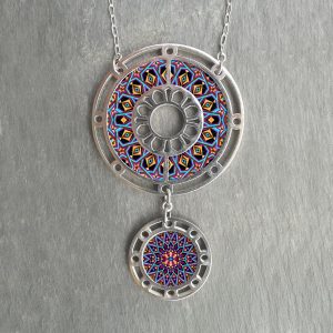 ST310 (14) Moroccan Tile