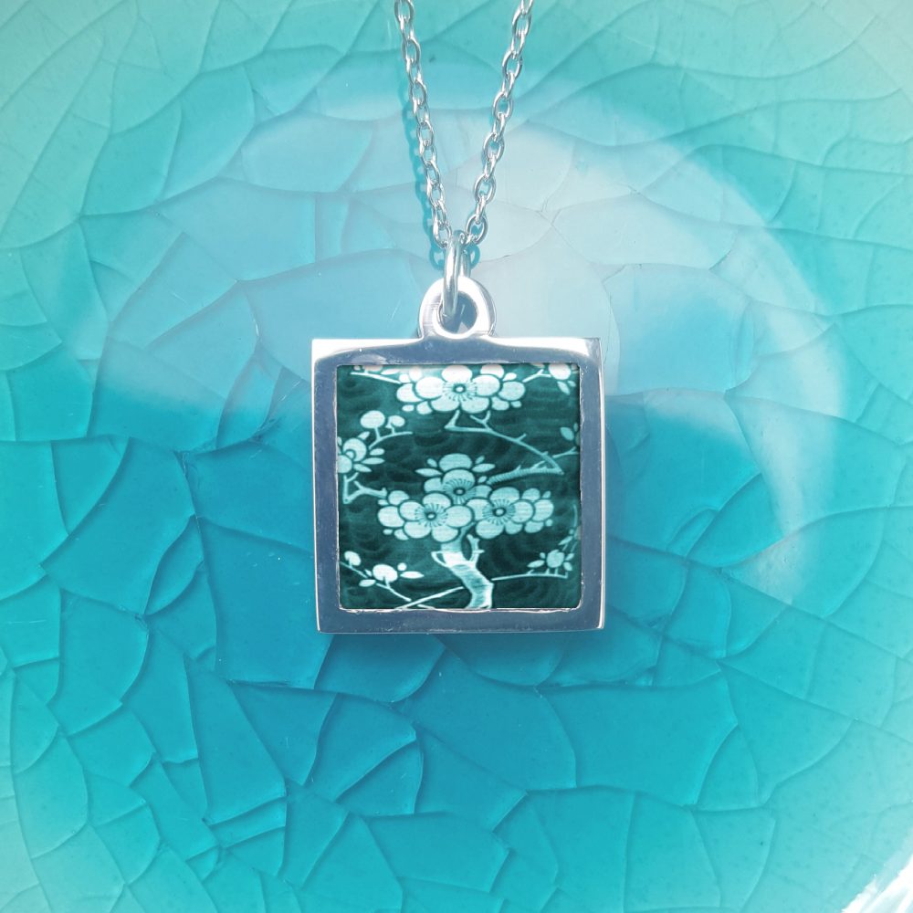 ST312 (7) Japanese Tree Teal