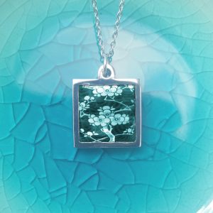 ST312 (7) Japanese Tree Teal