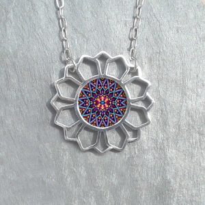 ST301 (25) Moroccan Tile