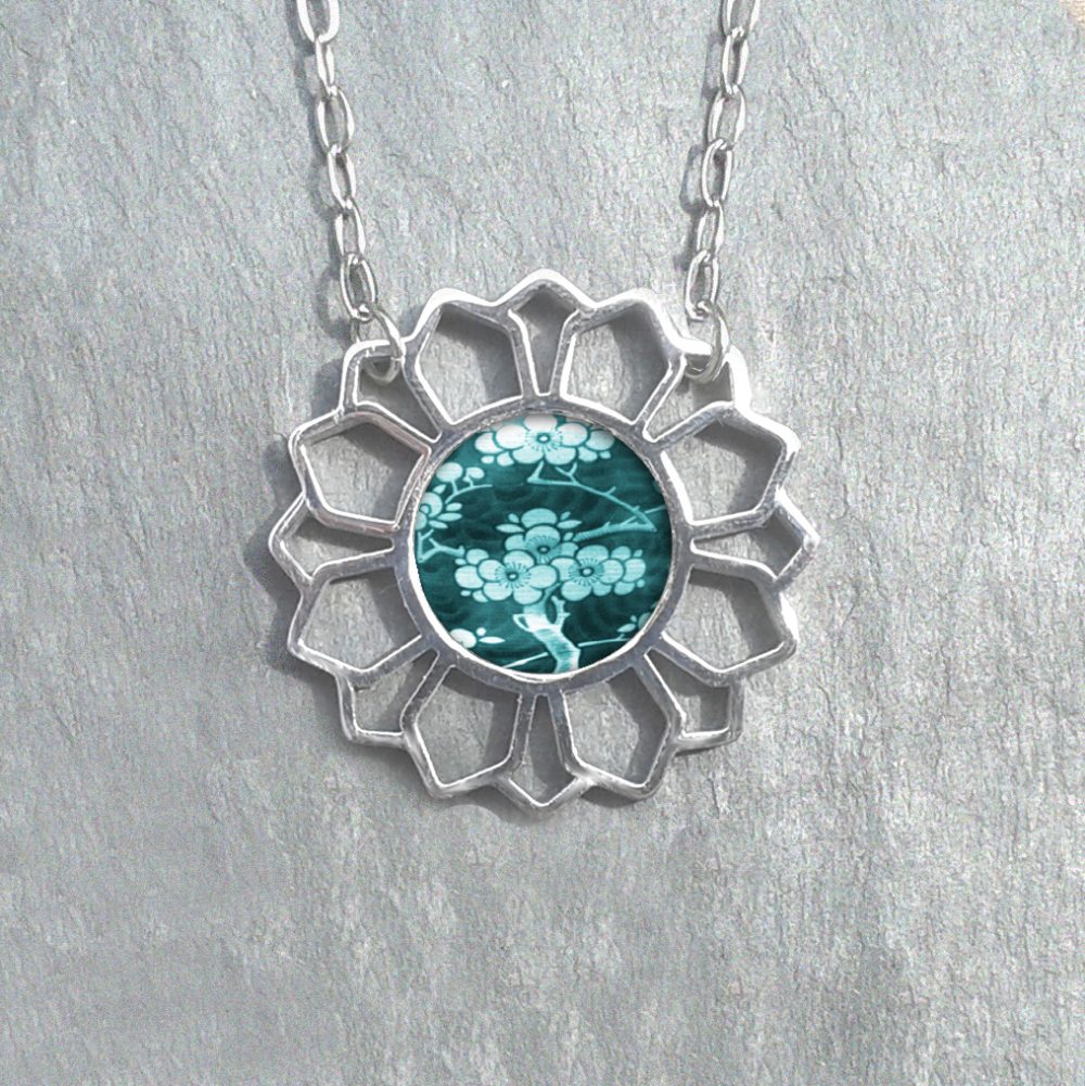 ST301 (7) Japanese Tree Teal