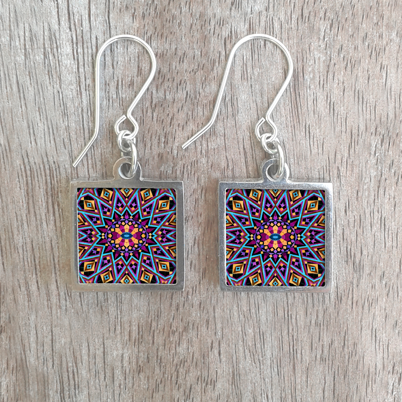 STE314 (17) Moroccan Tile