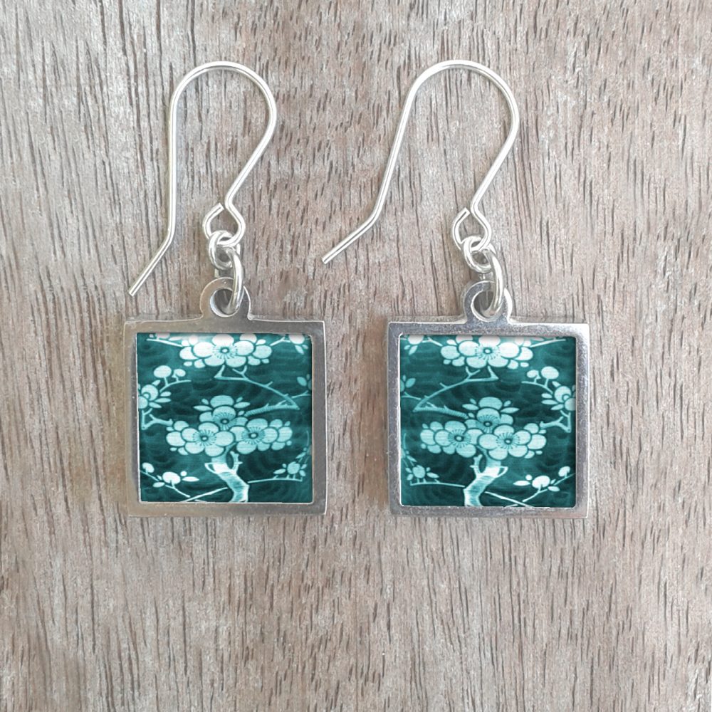 STE314 (7) Japanese Tree Teal