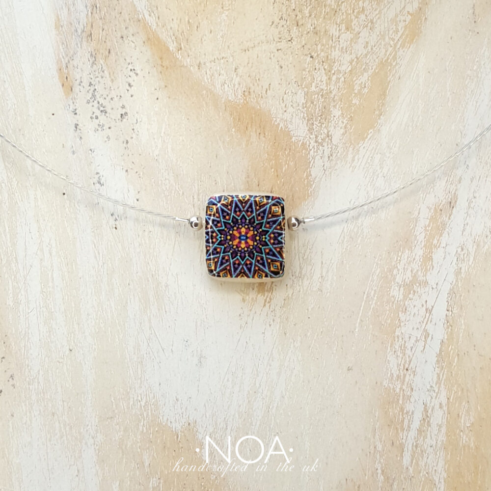 S101 (14) Moroccan Tile