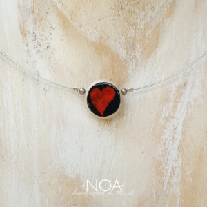 S103(5) Red Heart