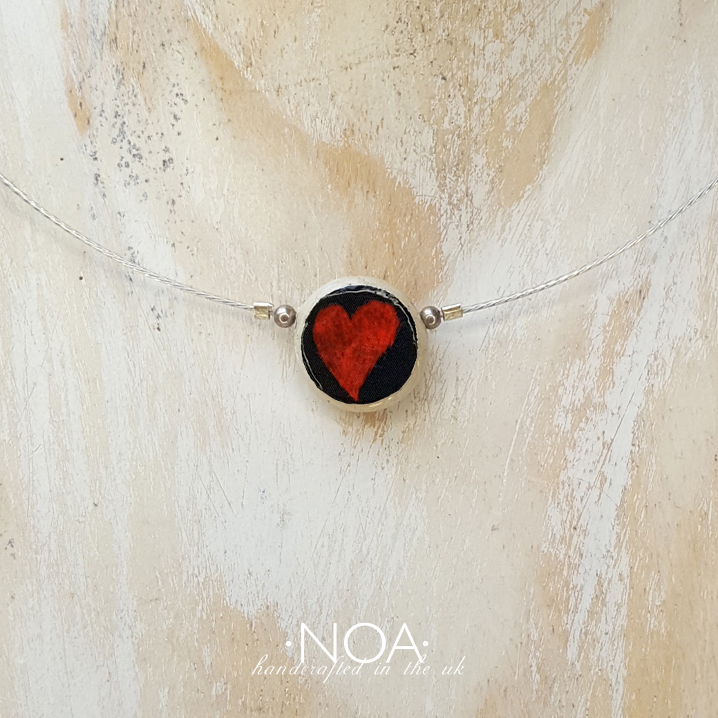 S103(5) Red Heart