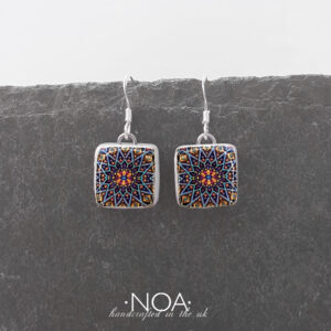 IBE101 (14) Moroccan Tile