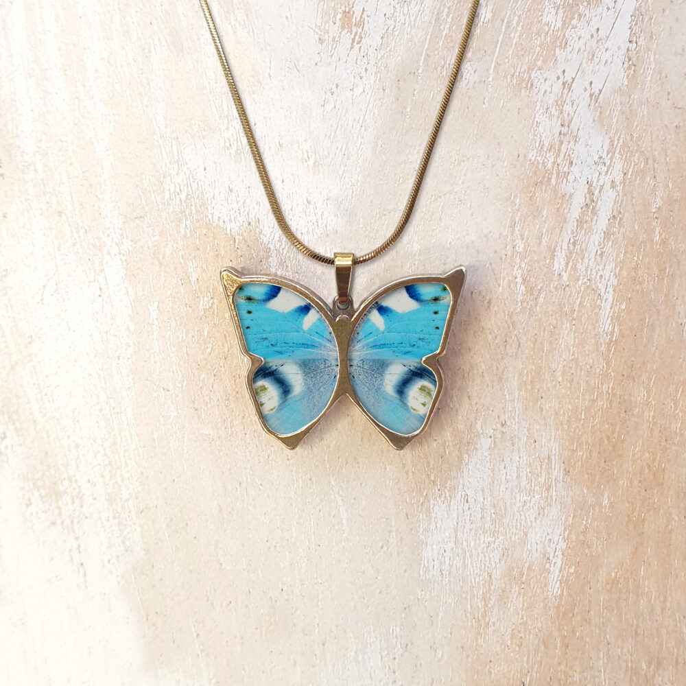 B133 (01) Blue