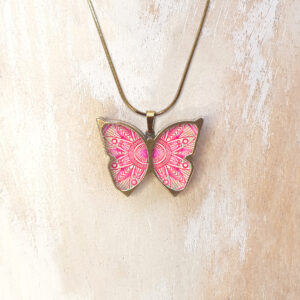 B133 (19) Pink Sun