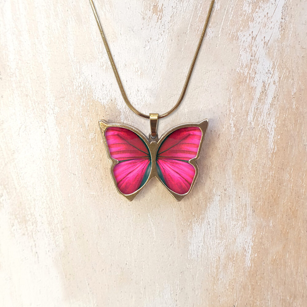 B133 (03) Pink