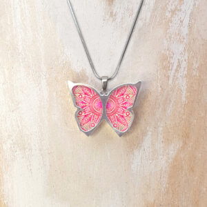 A133 (19) Pink Sun