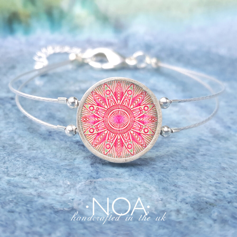 A151 (42) Pink Sun